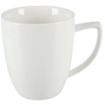 Picture of Olympia Lumina Latte Mugs 10oz 284ml (Pack of 6) - CF378