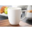 Picture of Olympia Lumina Latte Mugs 10oz 284ml (Pack of 6) - CF378