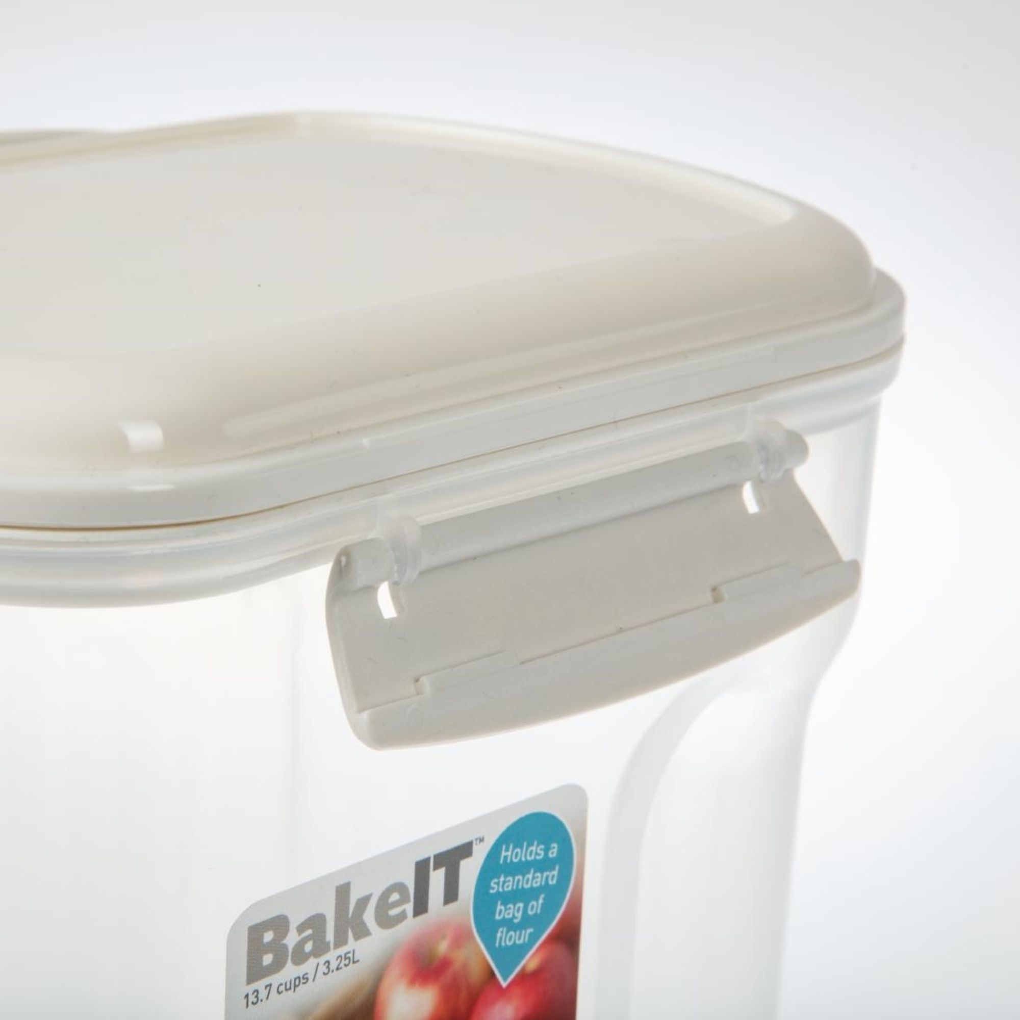 Picture of Sistema Klip It Bakery Box 3.25Ltr