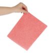 Picture of Jantex Solonet Cloths Red (Pack of 50) - CD809