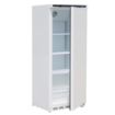 Picture of Polar C-Series Upright Fridge White 600Ltr - CD614