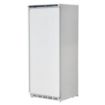 Picture of Polar C-Series Upright Fridge White 600Ltr - CD614