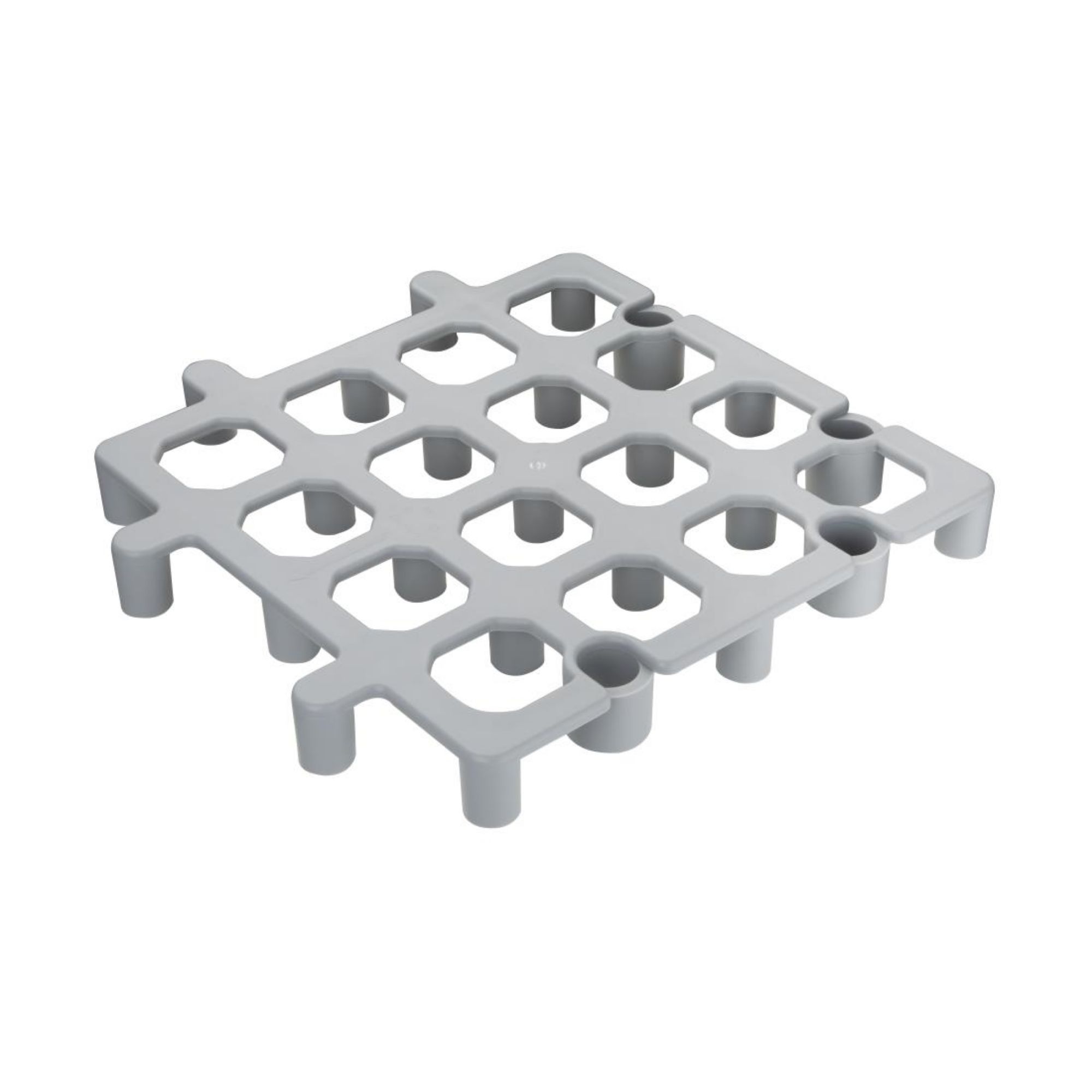 Picture of Vogue Plastic Dunnage Floor Rack (Pack of 2) - CF205