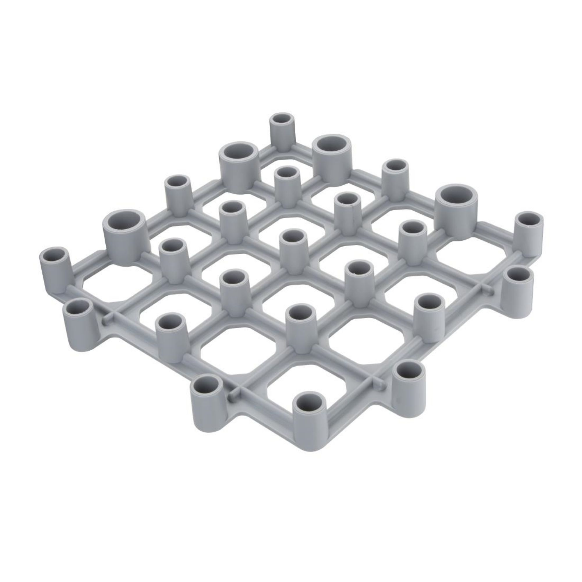 Picture of Vogue Plastic Dunnage Floor Rack (Pack of 2)