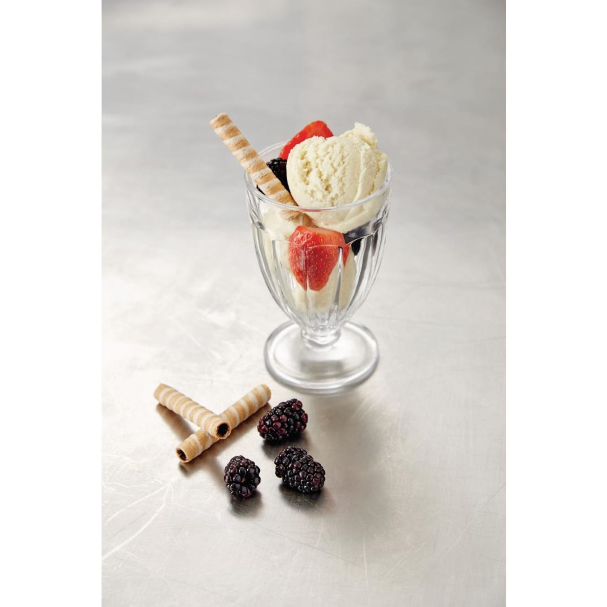 Picture of Olympia Americano Sundae Glasses 320ml (Pack of 6)