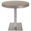 Picture of Bolero Stainless Steel Square Table Base - CF157