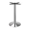 Picture of Bolero Round Tulip Table Base Chrome - CD214
