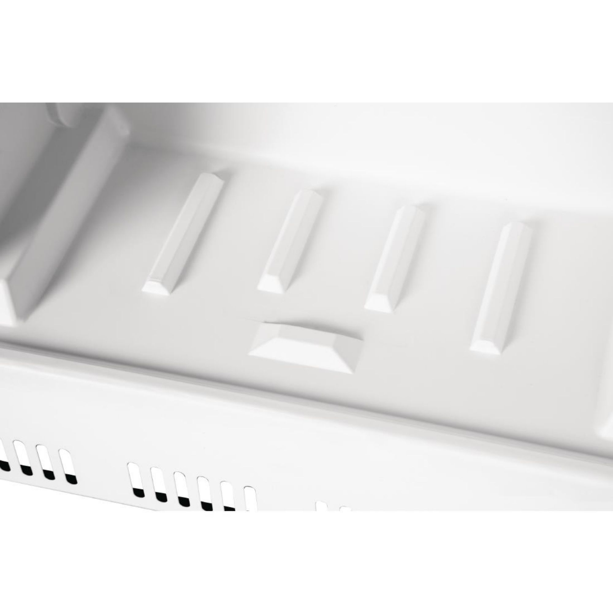 Picture of Polar C-Series Upright Fridge White 400Ltr