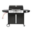 Picture of Buffalo 4 Burner Gas Barbecue with Hob - CF732