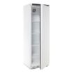 Picture of Polar C-Series Upright Fridge White 400Ltr - CD612