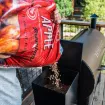 Picture of Traeger BBQ Wood Pellets Apple Flavour - PEL343