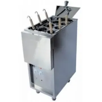 Picture of Valentine Fryers Noodle Cooker Turbo 25-40 Litre