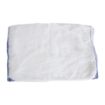 Picture of Jantex Dish Cloths Blue (Pack of 10) - CD787