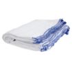 Picture of Jantex Dish Cloths Blue (Pack of 10) - CD787