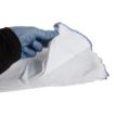 Picture of Jantex Dish Cloths Blue (Pack of 10) - CD787