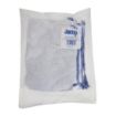 Picture of Jantex Dish Cloths Blue (Pack of 10) - CD787