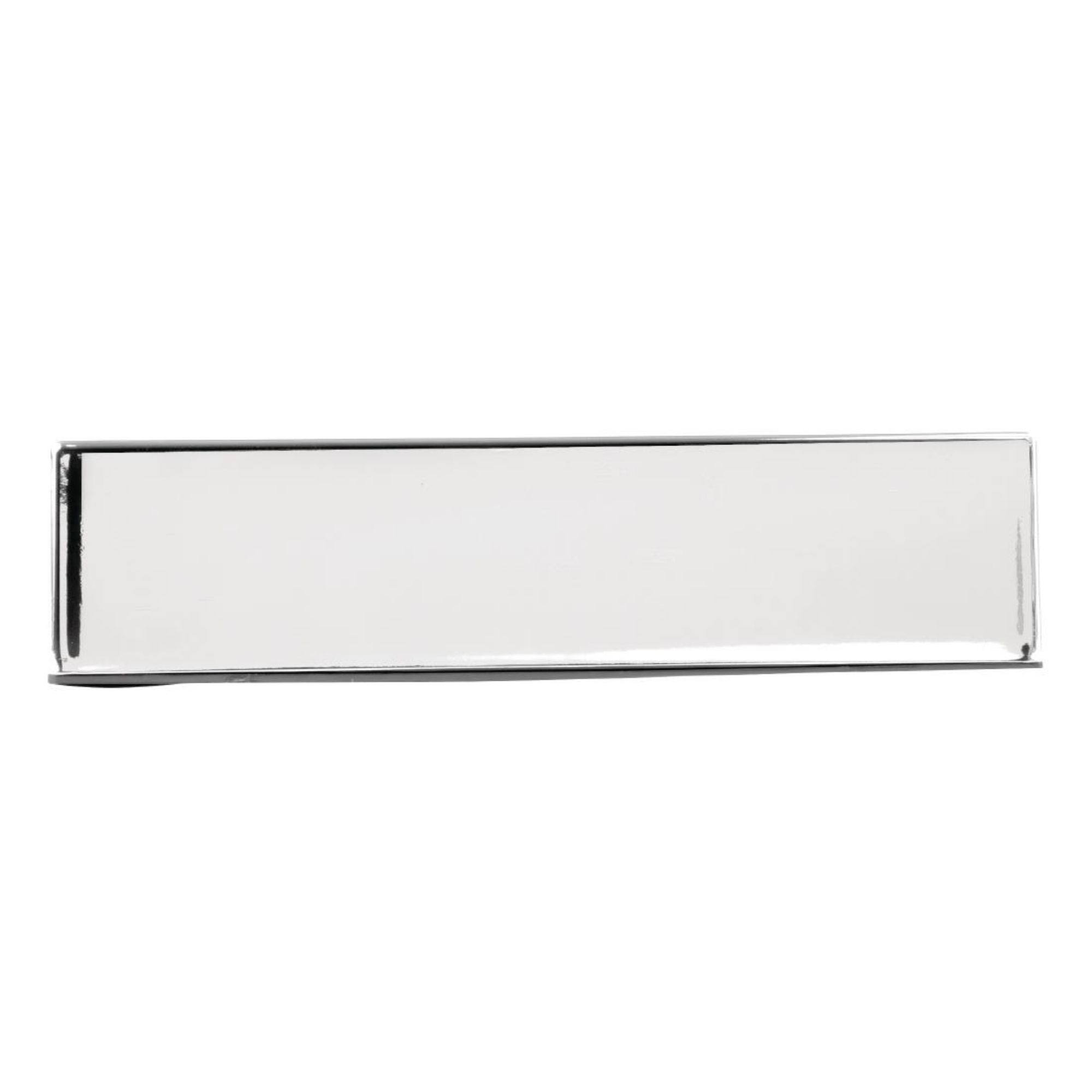 Picture of Hotel Complimentary Bolero Chrome Rectangular Tissue Holder