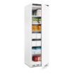 Picture of Polar C-Series Upright Freezer White 365Ltr - CD613