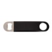 Picture of Olympia Bar Blade Bottle Opener with PVC Grip - CD273