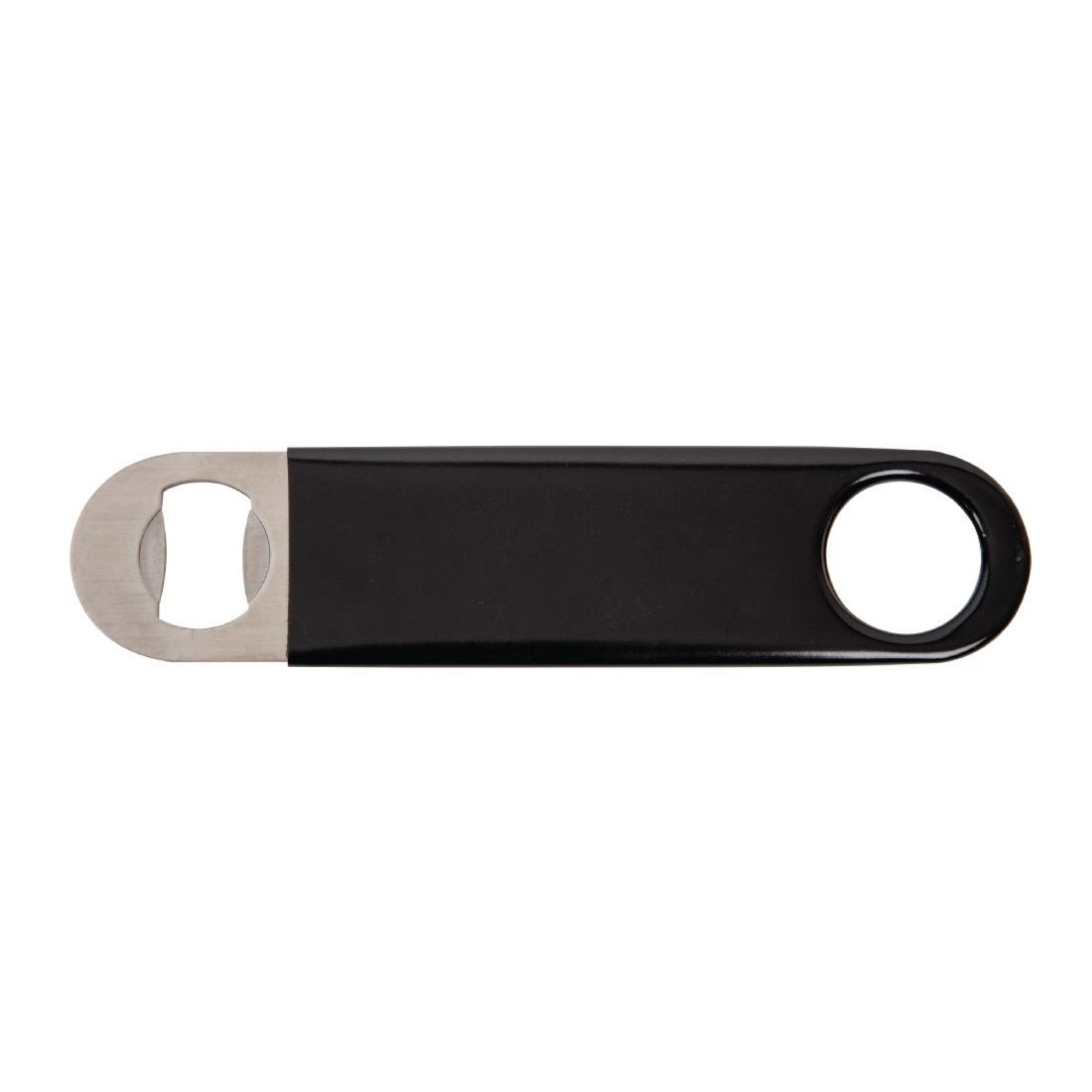 Picture of Olympia Bar Blade Bottle Opener with PVC Grip