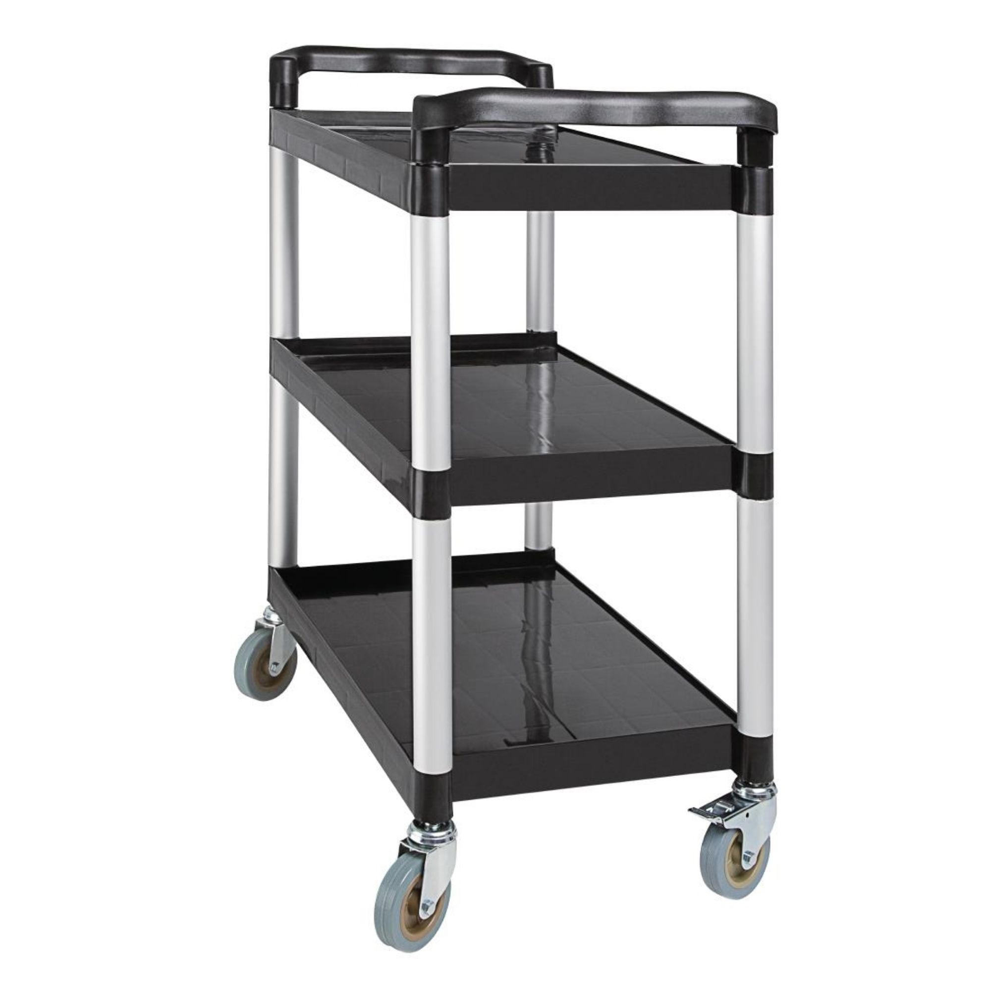 Picture of Vogue Polypropylene Mobile Trolley Small