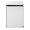 Picture of Polar C-Series Under Counter Freezer White 140Ltr - CD611