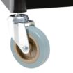 Picture of Vogue Polypropylene Mobile Trolley Small - CF101