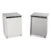 Picture of Polar C-Series Under Counter Freezer White 140Ltr - CD611
