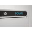 Picture of Polar C-Series Under Counter Freezer White 140Ltr - CD611