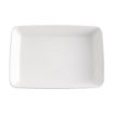 Picture of Churchill Counter Serve Rectangular Baking Dishes 533x 330mm (Pack of 2) - CE033