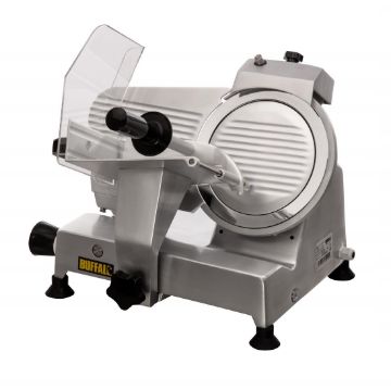 Picture of Buffalo Meat Slicer 220mm