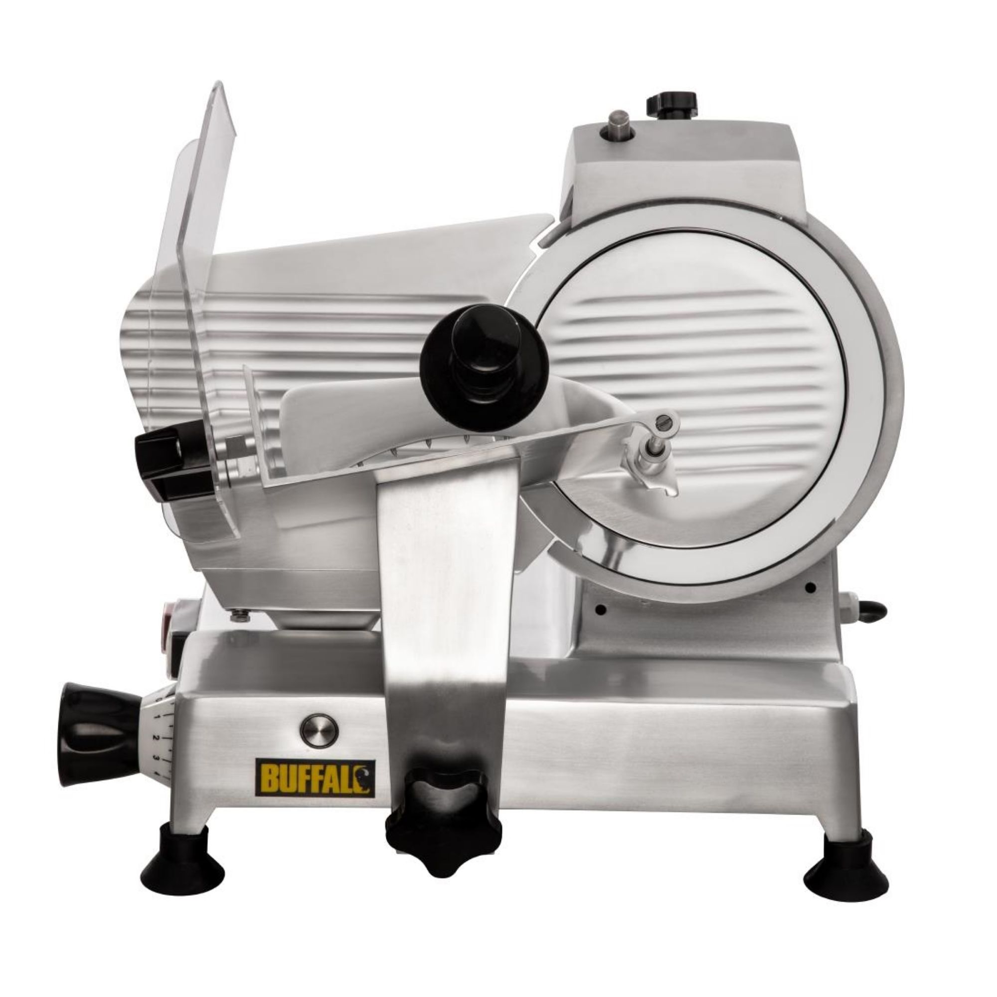 Picture of Buffalo Meat Slicer 220mm