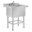 Picture of Vogue Deep Pot Sink - CE141