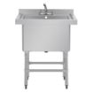 Picture of Vogue Deep Pot Sink - CE141