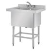 Picture of Vogue Deep Pot Sink - CE141