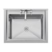 Picture of Vogue Deep Pot Sink - CE141