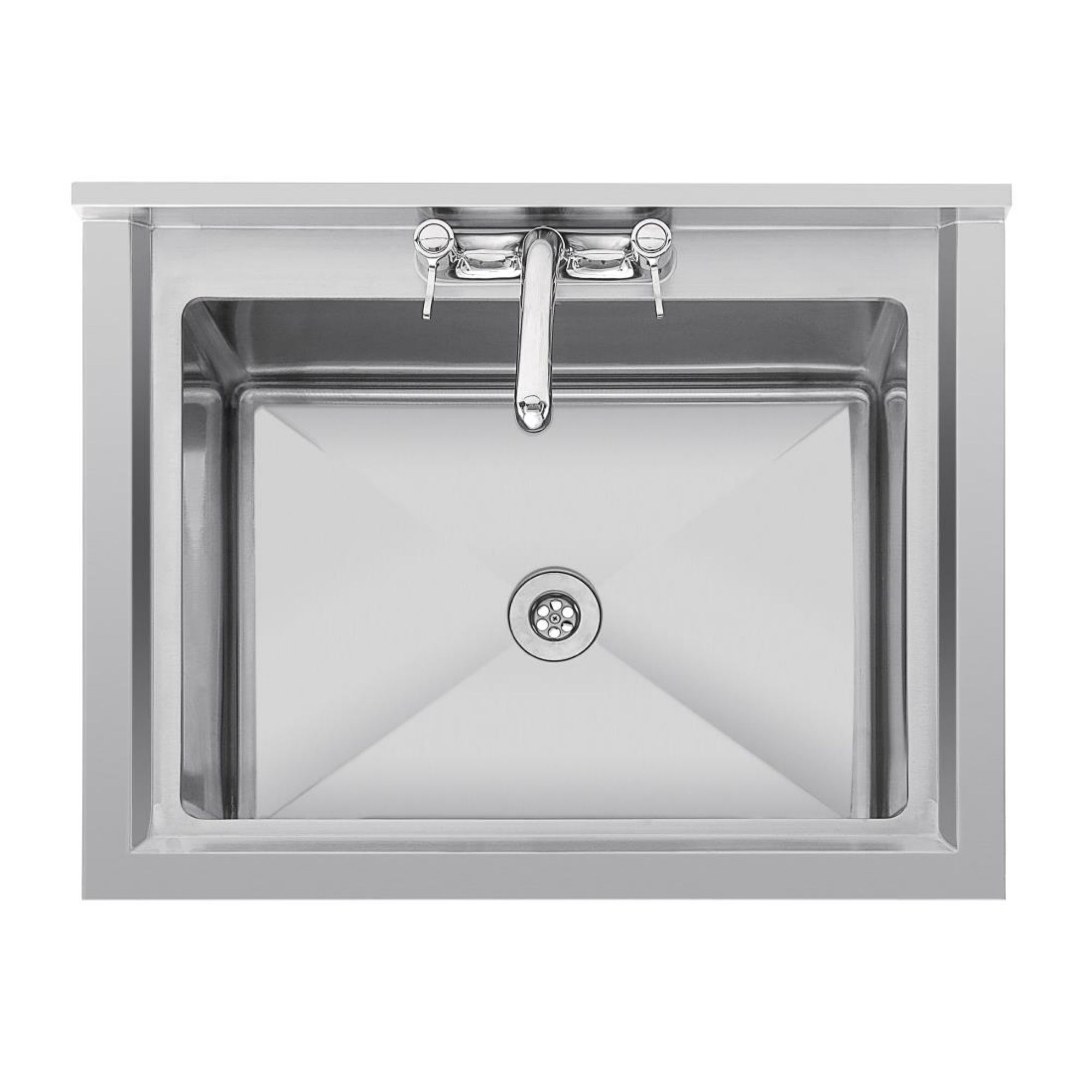 Picture of Vogue Deep Pot Sink
