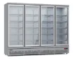 Picture of CombiSteel Glass Door Display Fridge JDE2025R - 7455.2210