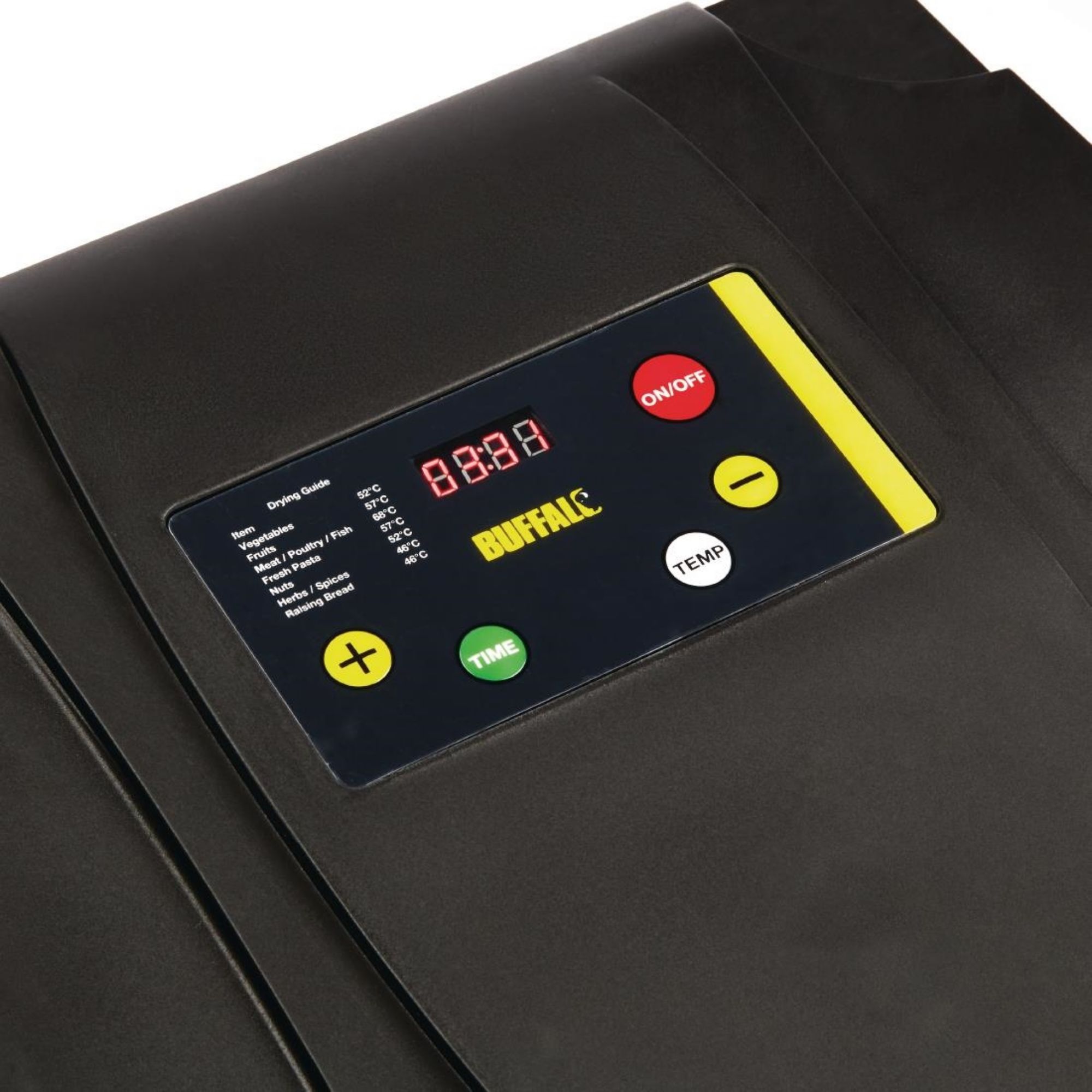 Picture of Buffalo 10 Tray Dehydrator