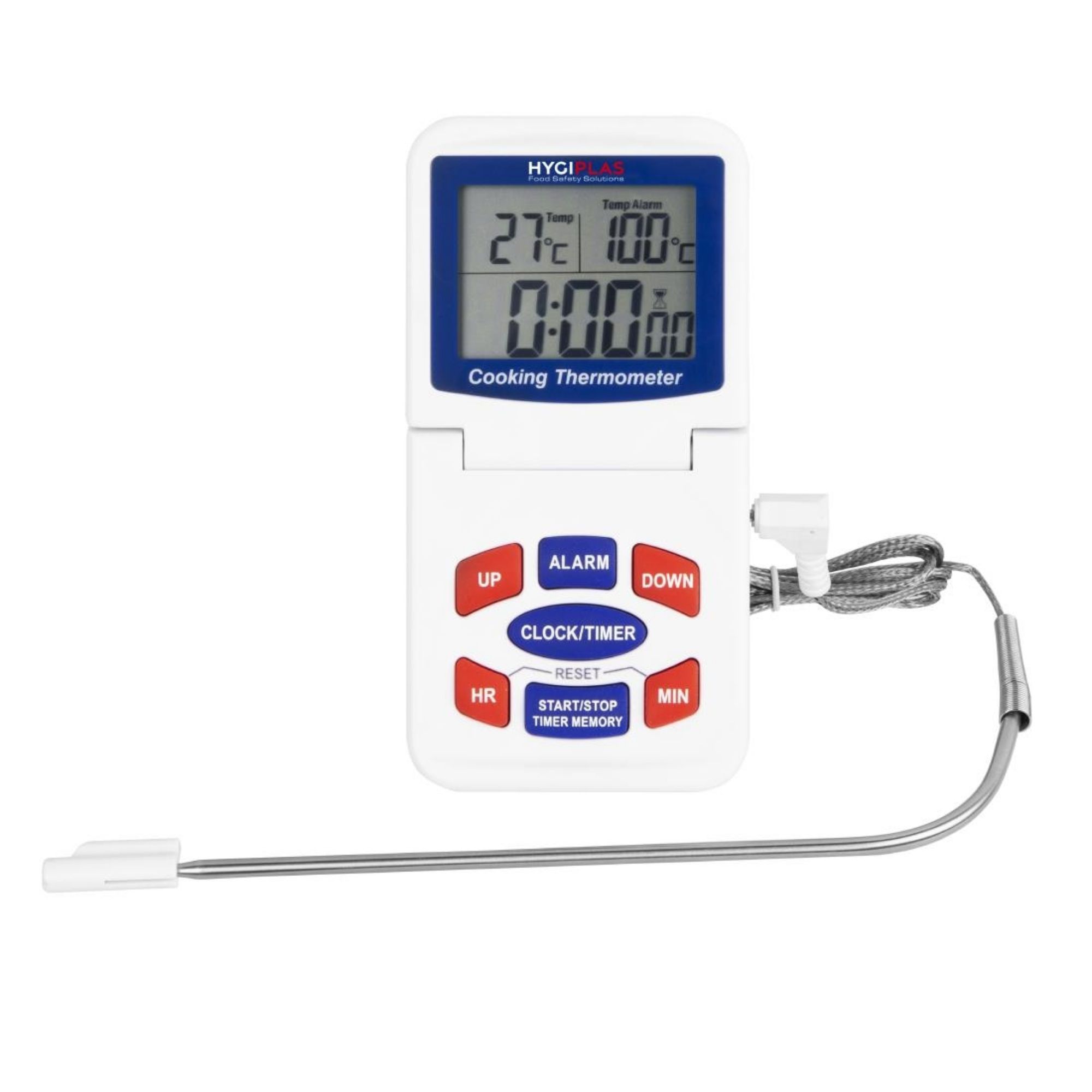 Picture of Hygiplas Digital Oven Thermometer - CE399