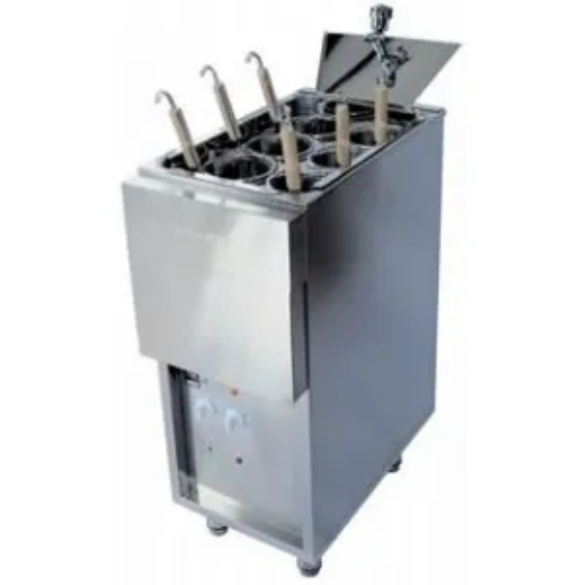 Picture of Valentine Fryers Noodle Cooker 25-40 Litre - VMC3N
