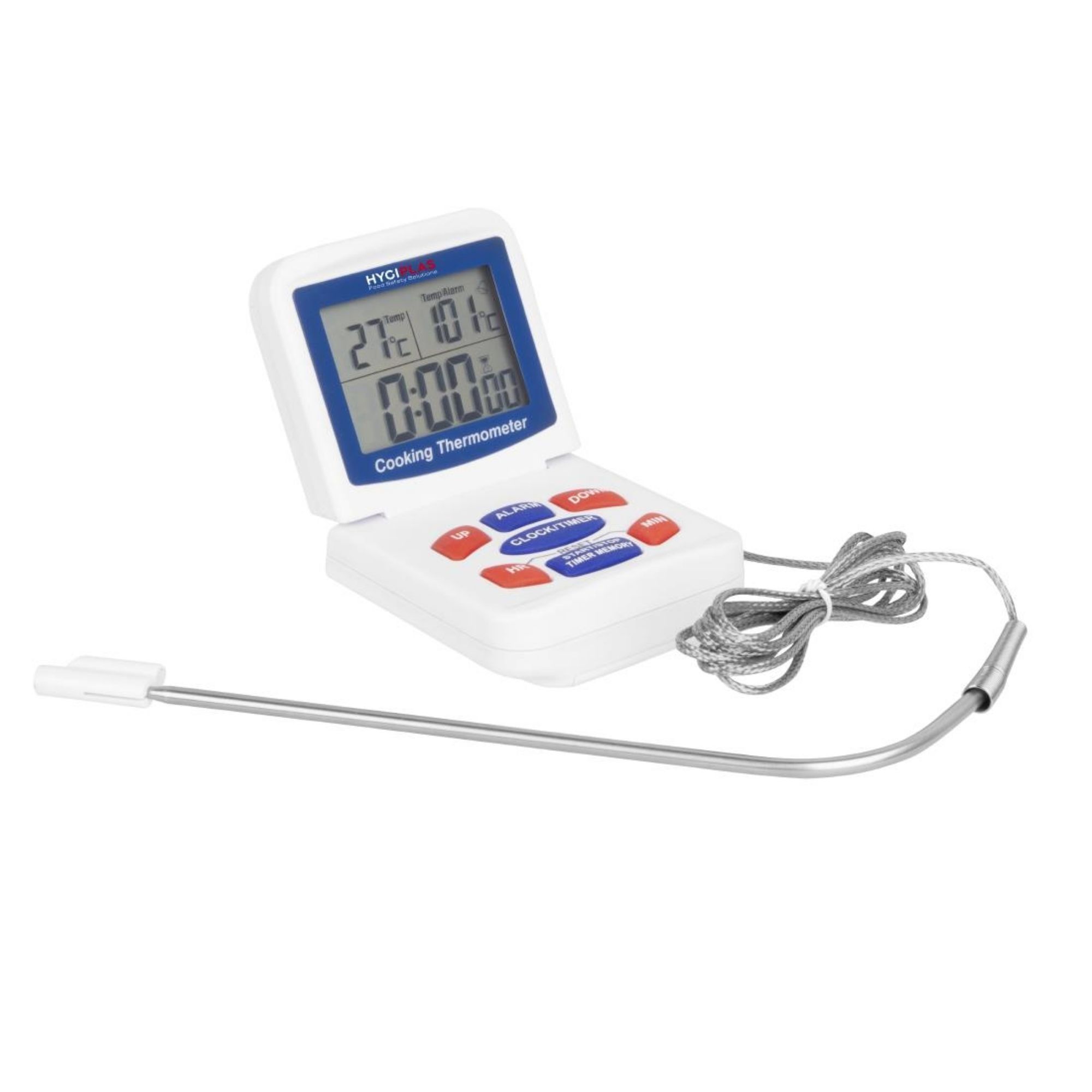 Picture of Hygiplas Digital Oven Thermometer
