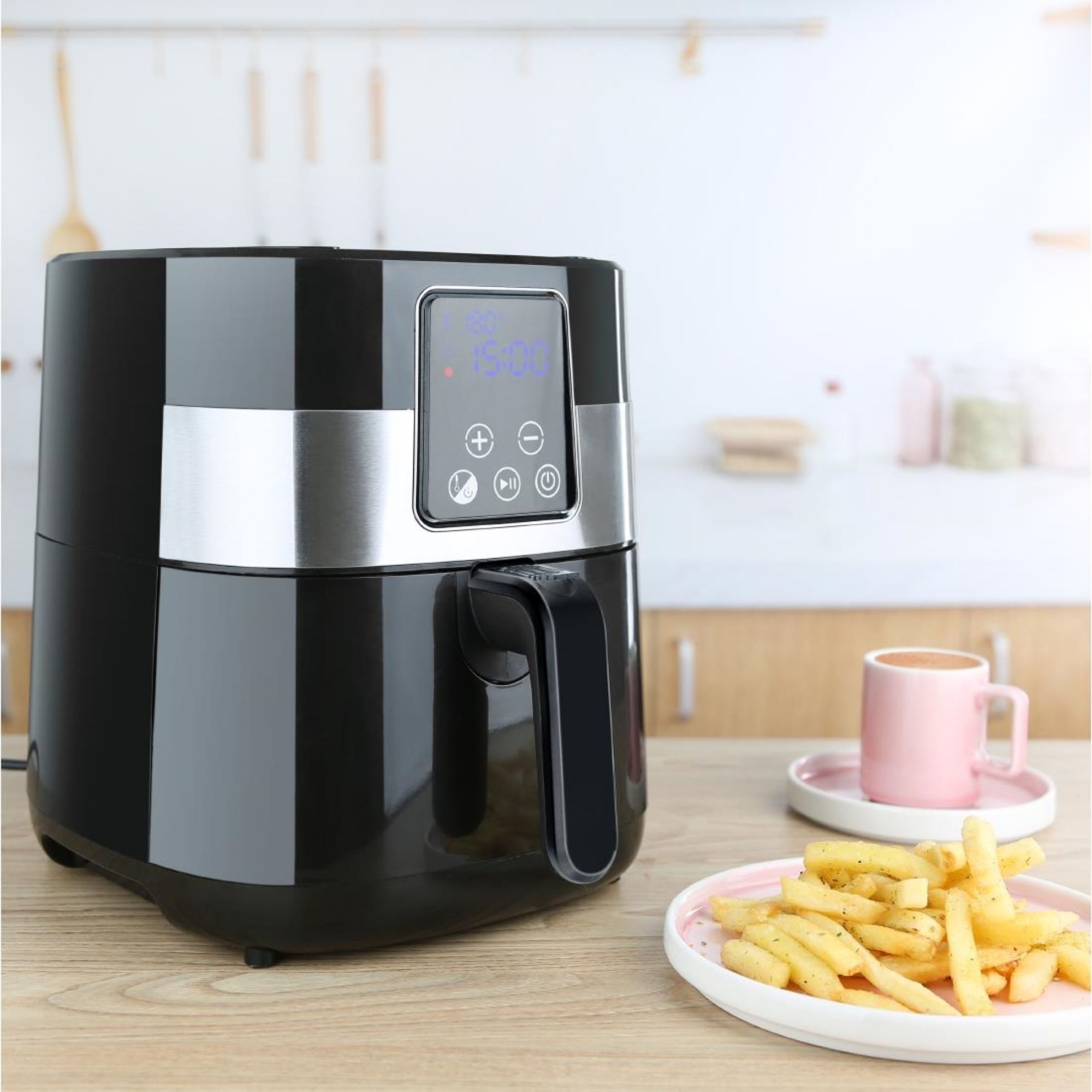 Picture of Caterlite Air Fryer