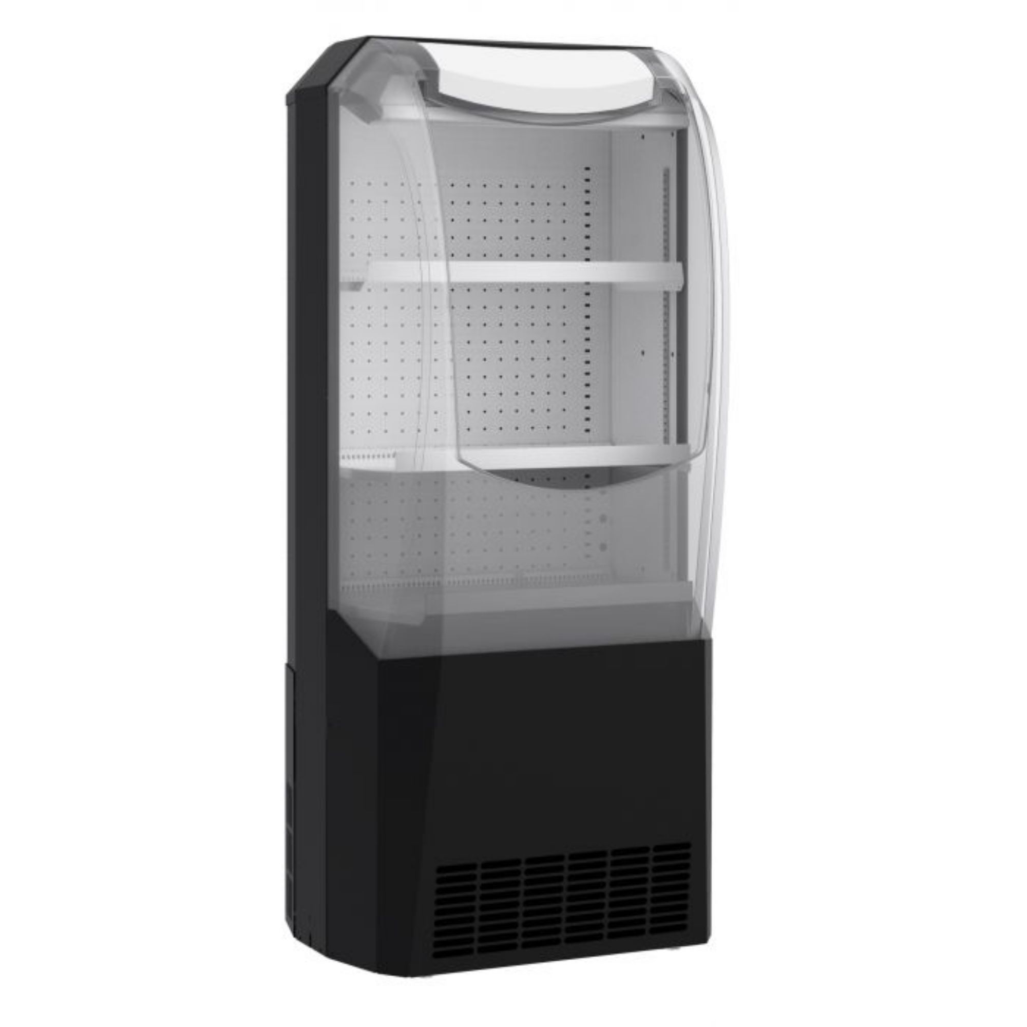Picture of CombiSteel Impulse Cooler Black 274L - 7464.0305