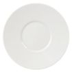 Picture of Olympia Whiteware Elegant Saucers 148mm (Pack of 12) - CD737