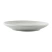 Picture of Olympia Whiteware Elegant Saucers 148mm (Pack of 12) - CD737