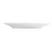 Picture of Olympia Whiteware Elegant Saucers 148mm (Pack of 12) - CD737