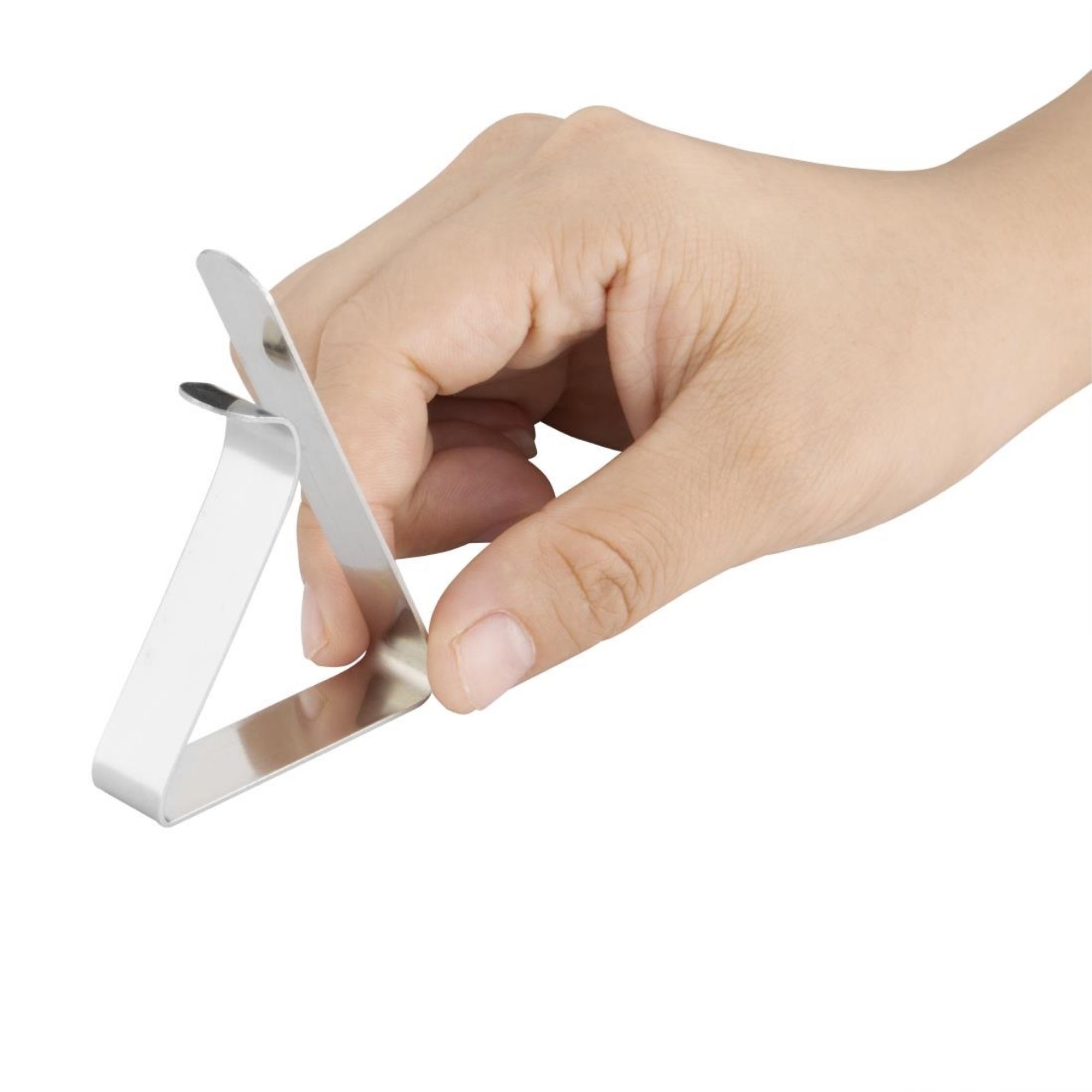 Picture of Olympia Table Cloth Clips (4 Pack)