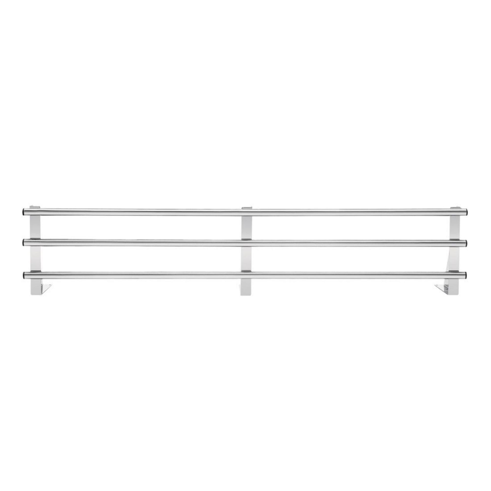 Picture of Vogue Stainless Steel Wall Shelf 1500mm
