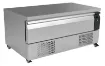 Picture of CombiSteel Refrigerated/Freezer Counter 1 Drawer 3X 1/1 GN - 7450.0235